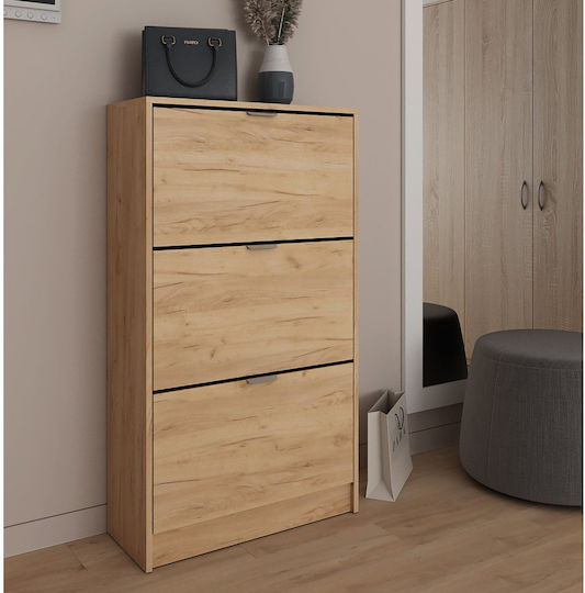 Wooden Tessa 67x28x120cm 000683 Wooden Tessa 67x28x120cm 000683