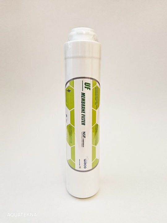Waco Water Filter Replacement 0.01 μm