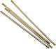 Honda Grand Cylinder Studs Set of 4 Pcs OEM