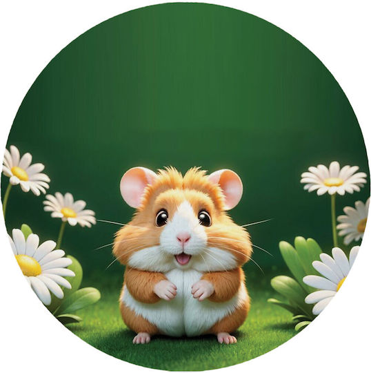 Coaster Personalized Various Materials Pet Lover Marble