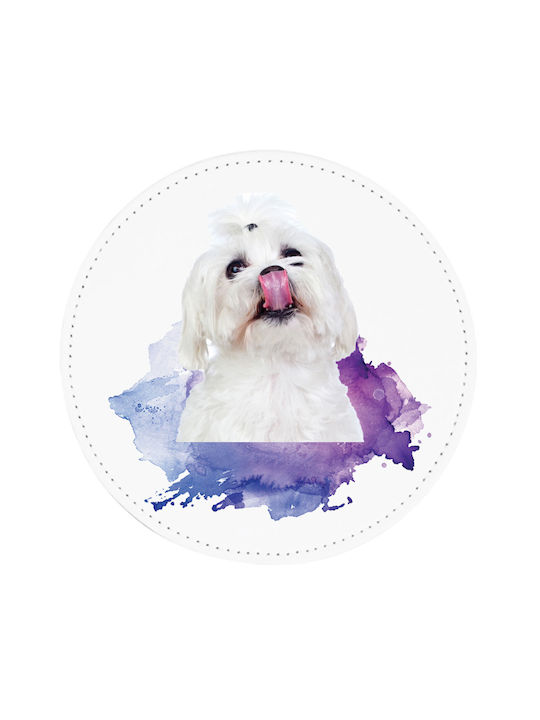 Suport personalizat diverse materiale iubitor de câini plută