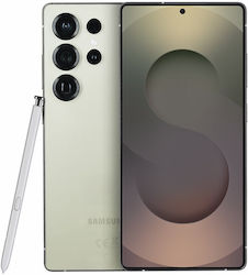 Samsung Galaxy S25 Ultra 5G Dual SIM (12/512GB) Titanium Green