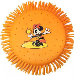 Disney Minnie Splash N' Saucer Water Frisbee Toy 40591