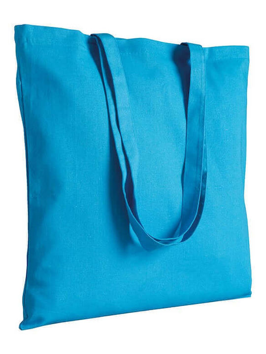 Stoff Tasche für Geschenke Bunt