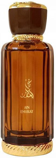 Al Wataniah Ain Emarat Eau de Parfum 100ml