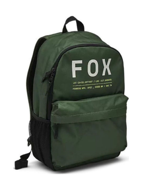 Fox Clean Up 13lt Πράσινο