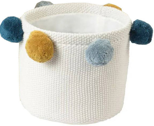 Kikadu Children's Storage Basket