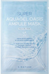 S.Nature Aquagel Oasis Face Mask