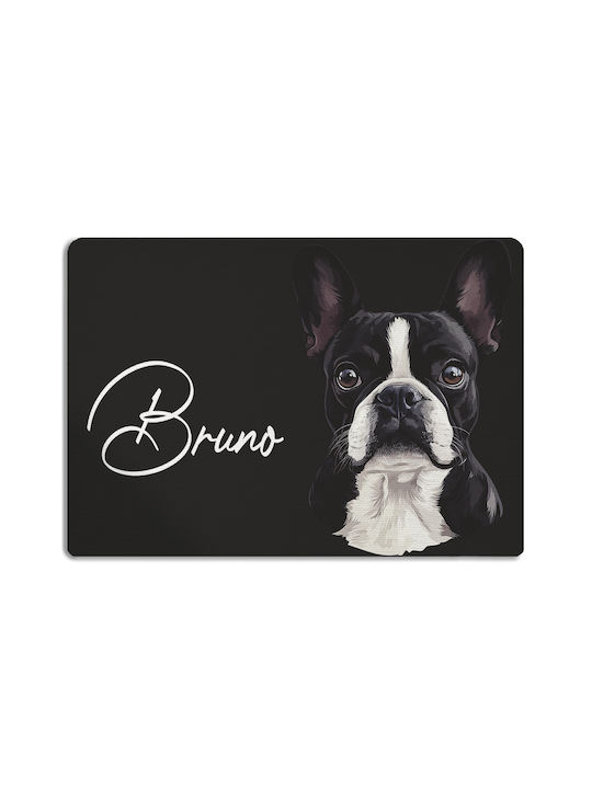 Personalisierter Tischset Bruno