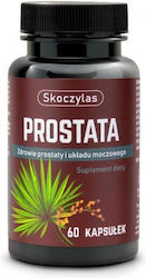 Skoczylas Prostata 60 κάψουλες