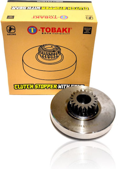 Yamaha Crypton-s115 Centrifugal Clutch Bell Remover Complete T-tobaki