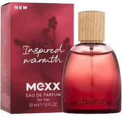 Mexx Inspired EDP 30ml Mexx Inspired EDP 30ml