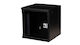 Equip Wall Mounted Rack Cabinet 30x30cm Black EWM-06-3030-B