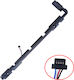 Speaker Set Pair for Laptop Asus Vivobook A556 A556u K556 K556u F556 F556u X556 X556u Fl5900u Vm591u 04072-01890000 Left+right Code 1-spkr089
