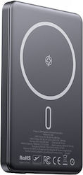 Mcdodo MC-4641 5000mAh 15W Χρυσό