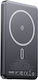 Mcdodo MC-4641 MagSafe Power Bank 5000mAh 15W с USB-C порт Златист