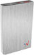 Wonder WX10M Power Bank 10000mAh mit USB-A Anschluss und USB-C Anschluss Gray
