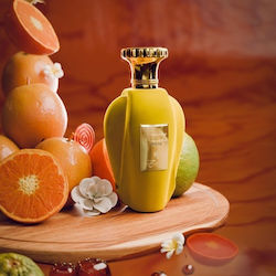 Emir Voux Zeste Парфюмна Вода 100мл Emir Voux Zeste Парфюмна Вода 100мл