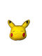 Pikachu Gelb