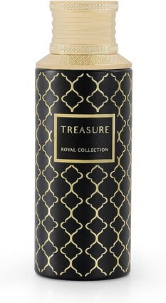 Maison Asrar Treasure Eau de Parfum 100ml