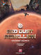 Board Game Red Dust Rebellion for 1-4 Players 14+ Years Old (EN) GMT Games