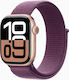 Apple Watch Series 10 Cellular Aluminium 42mm W...
