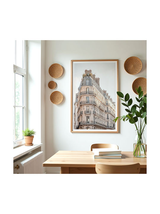 Poster Urban Architecture Pst2576 30cm X 40cm B...