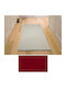 Nikotex Carpets Μοκέτα Nanuk Red Πλάτους 67cm (τιμή ανά μέτρο)