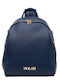 Upton Damentasche Rucksack Marineblau
