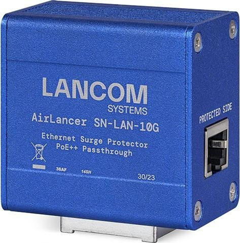 Lancom Airlancer Sn-lan-10g 10G-Überspannungsschutz-Netzwerkzubehör
