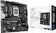 ASRock B860M Pro-A Motherboard Micro ATX με Intel 1851 Socket 90-MXBRR0-A0UAYZ
