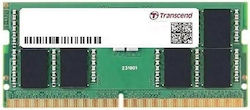 Transcend JetRAM 48GB DDR5 Transcend JetRAM 48GB DDR5