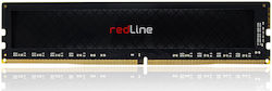 Mushkin Redline 8GB DDR4 Mushkin Redline 8GB DDR4