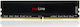 Mushkin Redline DDR4 με Module 1x8GB και Ταχύτητα 3200 για Desktop