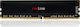 Mushkin Redline DDR4 με Module 1x16GB και Ταχύτητα 3200 για Desktop