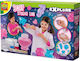 Ses Creative Explore Soap Studio Lab Εργαστήριο για 8+ Ετών