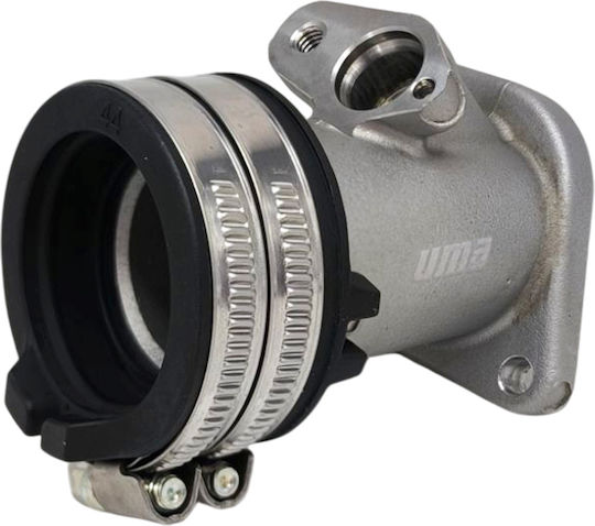 Λαιμος Σωμα 32μμ Super Head Yamaha Crypton X 135 Uma Racing