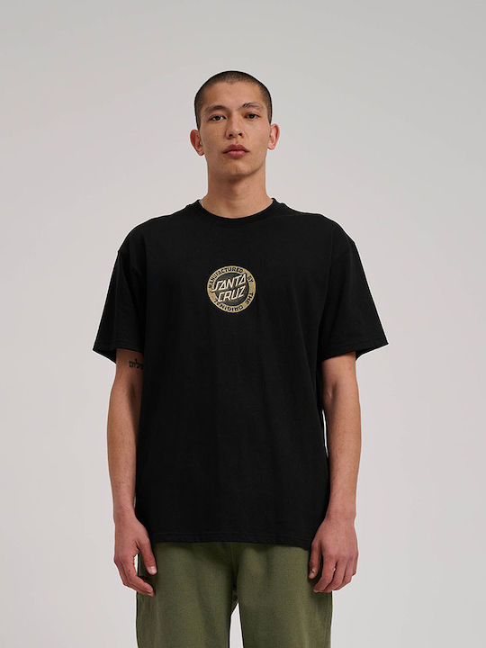Tricou Black