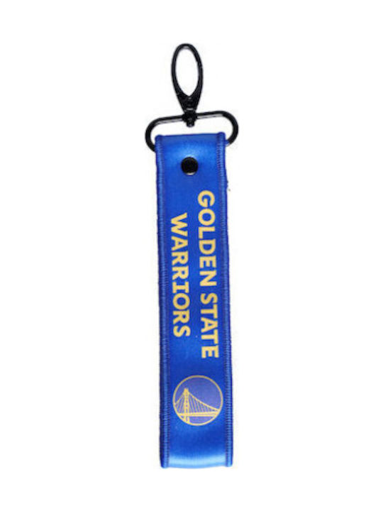 Μπρελόκ Back Me Up Nba Lanyard Keychain Golden ...