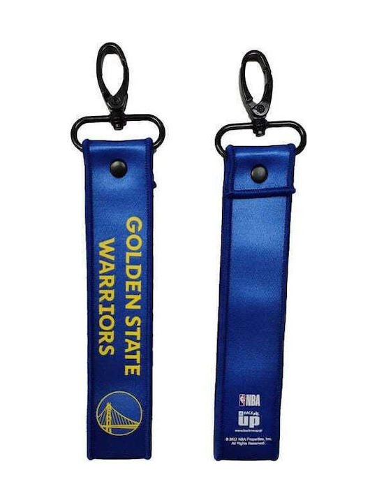 Κορδονι Καρπου Lanyard Nba Golden State Warriors