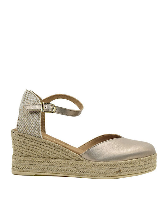 Ragazza Women's Platforms Summer Style Espadril...