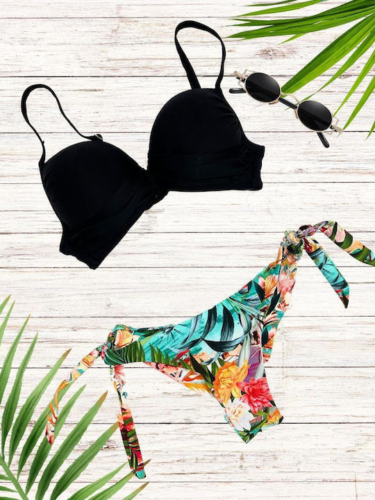 Set Bikini Push Up