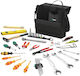 Wera 2go SHK Schultertasche mit Werkzeugen