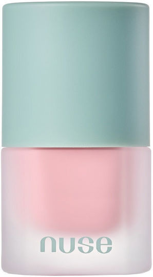 Liquid Ρουζ 02 Pink Topper 16ml