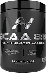 Nutriyummy BCAA 360gr Nutriyummy BCAA 360gr