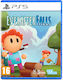 Everafter Falls PS5 Game