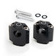 Barracuda Handlebar Clamps 22mm