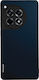 Sonique Carbon Serie Hülle Oneplus 12r 5g Blau