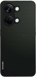 Sonique Carbon Series Case OnePlus Nord 3 5G Bl...