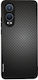 Husă Sonique Carbon Series pentru OnePlus Nord ...